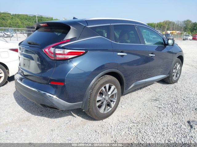 Photo 3 VIN: 5N1AZ2MG2FN213424 - NISSAN MURANO 