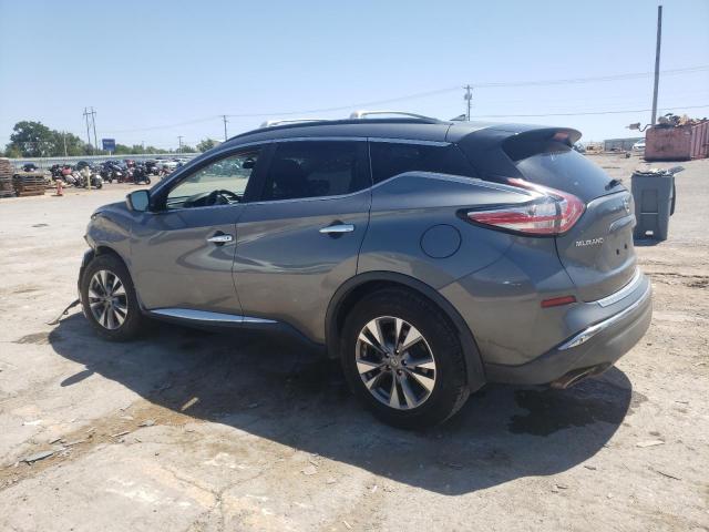 Photo 1 VIN: 5N1AZ2MG2FN230305 - NISSAN MURANO S 