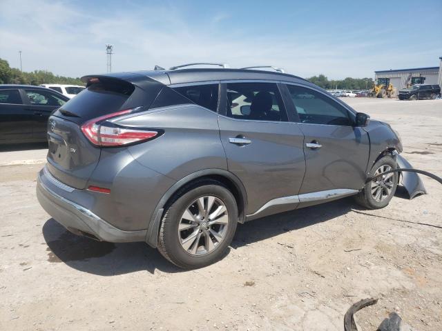 Photo 2 VIN: 5N1AZ2MG2FN230305 - NISSAN MURANO S 