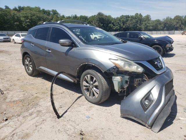 Photo 3 VIN: 5N1AZ2MG2FN230305 - NISSAN MURANO S 