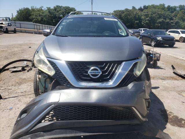 Photo 4 VIN: 5N1AZ2MG2FN230305 - NISSAN MURANO S 