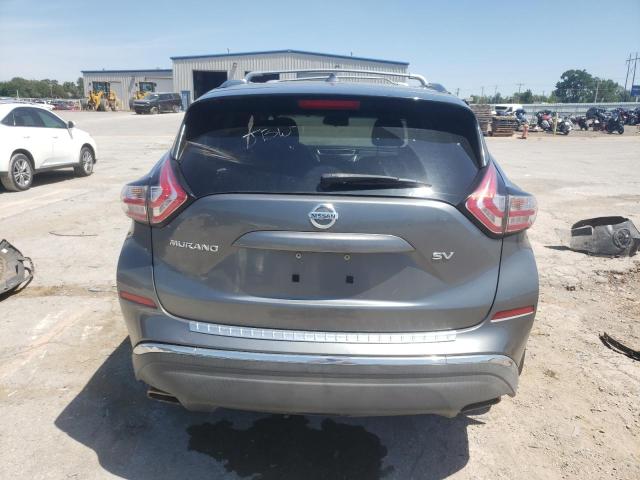 Photo 5 VIN: 5N1AZ2MG2FN230305 - NISSAN MURANO S 