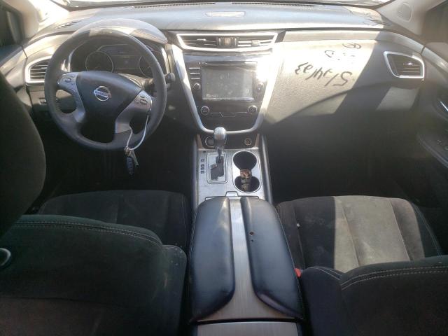 Photo 7 VIN: 5N1AZ2MG2FN230305 - NISSAN MURANO S 