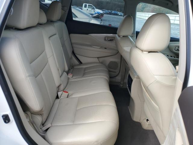 Photo 10 VIN: 5N1AZ2MG2FN233737 - NISSAN MURANO S 