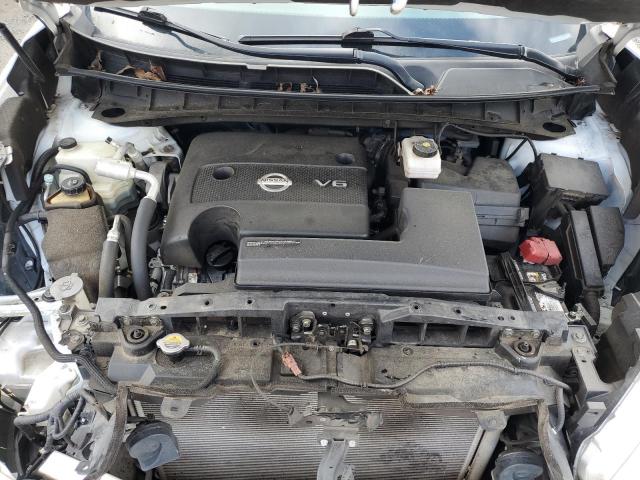 Photo 11 VIN: 5N1AZ2MG2FN233737 - NISSAN MURANO S 