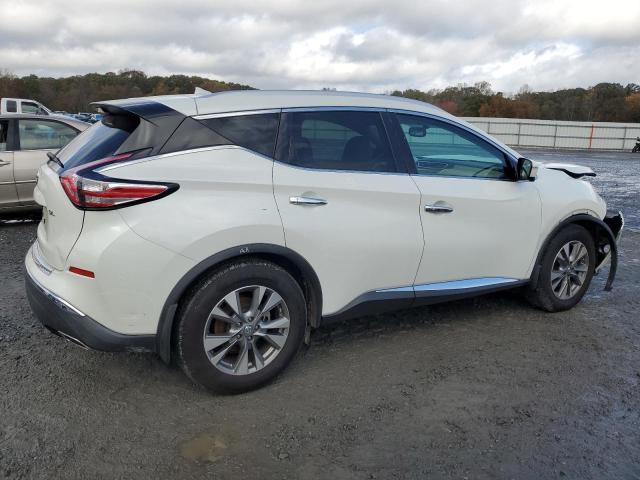 Photo 2 VIN: 5N1AZ2MG2FN233737 - NISSAN MURANO S 