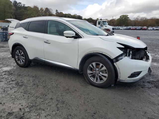 Photo 3 VIN: 5N1AZ2MG2FN233737 - NISSAN MURANO S 