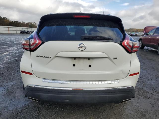 Photo 5 VIN: 5N1AZ2MG2FN233737 - NISSAN MURANO S 