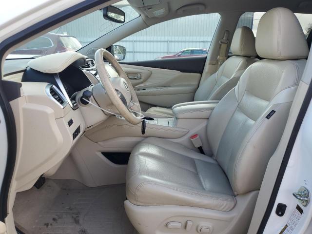 Photo 6 VIN: 5N1AZ2MG2FN233737 - NISSAN MURANO S 