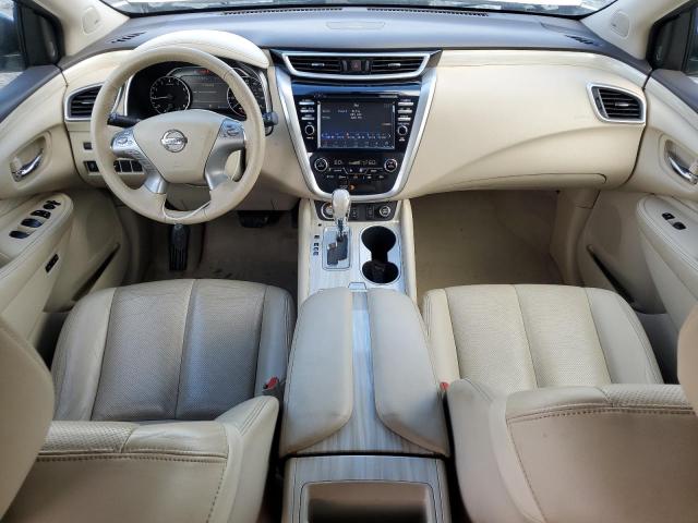 Photo 7 VIN: 5N1AZ2MG2FN233737 - NISSAN MURANO S 