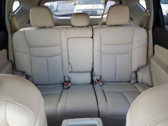 Photo 9 VIN: 5N1AZ2MG2FN233737 - NISSAN MURANO S 