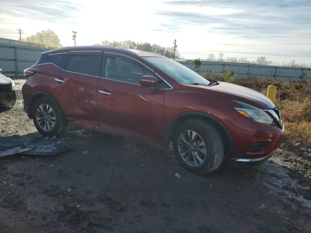 Photo 3 VIN: 5N1AZ2MG2FN243961 - NISSAN MURANO 