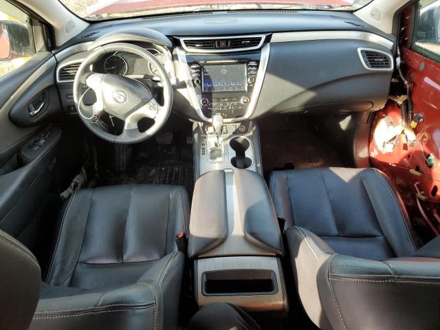 Photo 7 VIN: 5N1AZ2MG2FN243961 - NISSAN MURANO 