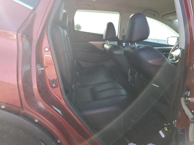 Photo 9 VIN: 5N1AZ2MG2FN243961 - NISSAN MURANO 