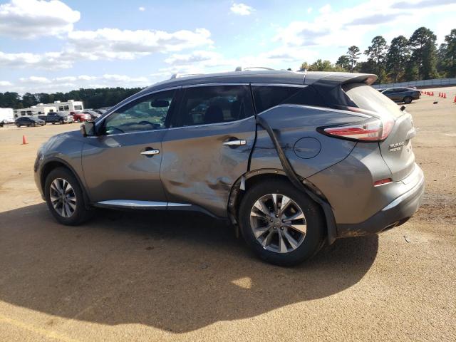 Photo 1 VIN: 5N1AZ2MG2FN245645 - NISSAN MURANO S 