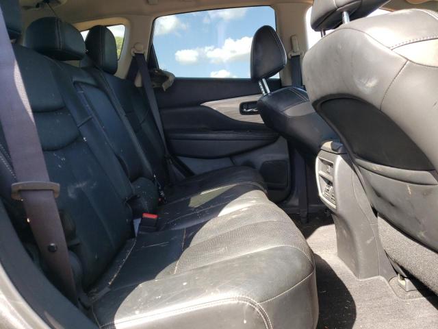 Photo 10 VIN: 5N1AZ2MG2FN245645 - NISSAN MURANO S 