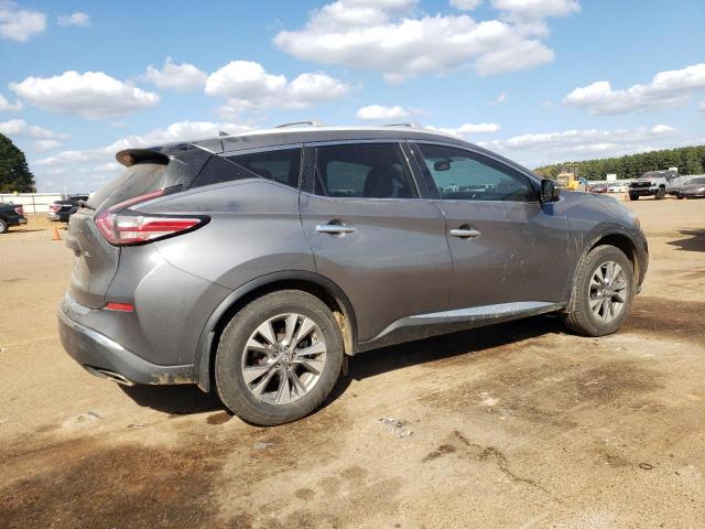 Photo 2 VIN: 5N1AZ2MG2FN245645 - NISSAN MURANO S 