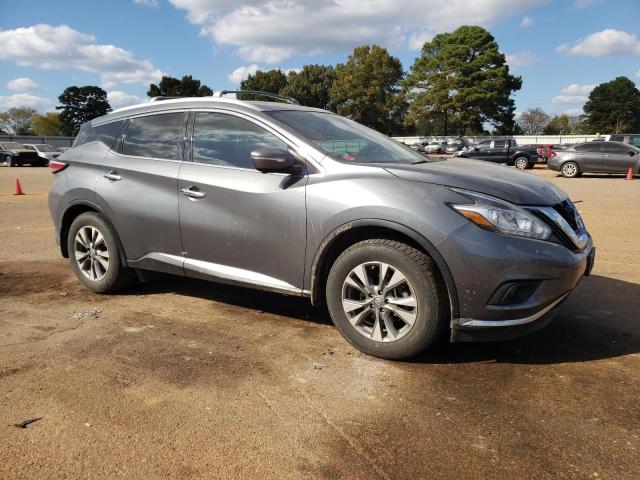 Photo 3 VIN: 5N1AZ2MG2FN245645 - NISSAN MURANO S 