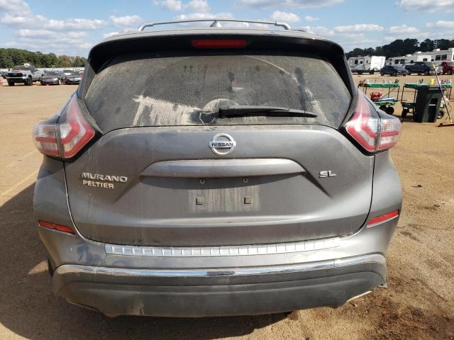 Photo 5 VIN: 5N1AZ2MG2FN245645 - NISSAN MURANO S 