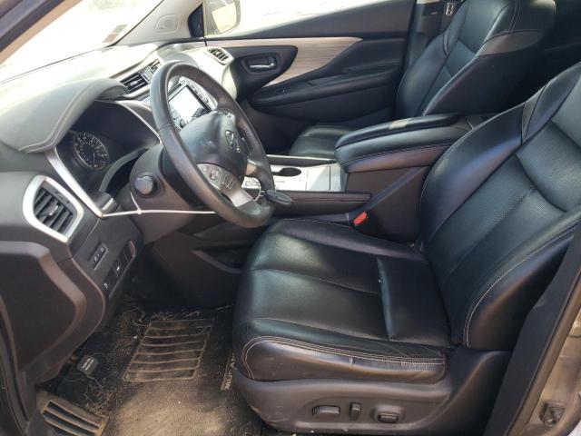 Photo 6 VIN: 5N1AZ2MG2FN245645 - NISSAN MURANO S 