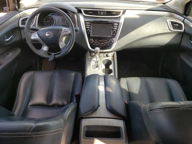 Photo 7 VIN: 5N1AZ2MG2FN245645 - NISSAN MURANO S 