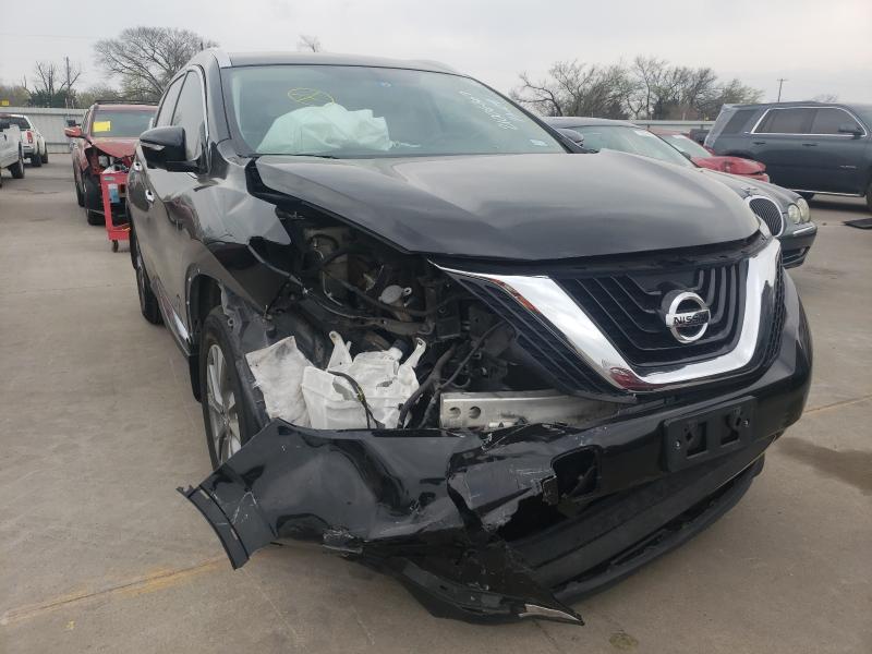 Photo 0 VIN: 5N1AZ2MG2FN245841 - NISSAN MURANO S 