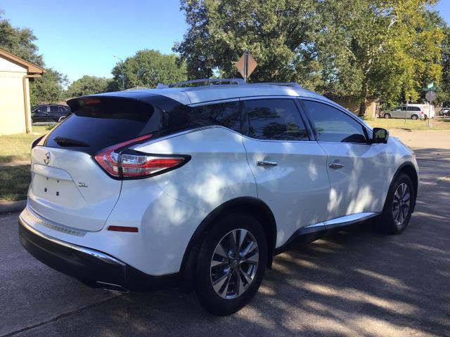 Photo 3 VIN: 5N1AZ2MG2FN246715 - NISSAN MURANO S 