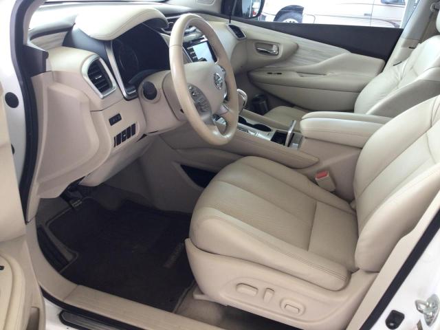 Photo 4 VIN: 5N1AZ2MG2FN246715 - NISSAN MURANO S 