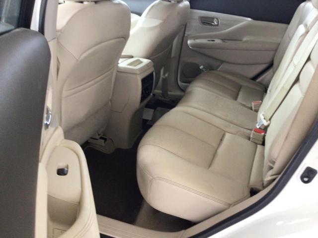 Photo 5 VIN: 5N1AZ2MG2FN246715 - NISSAN MURANO S 