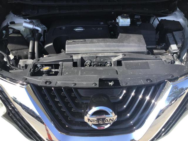 Photo 6 VIN: 5N1AZ2MG2FN246715 - NISSAN MURANO S 