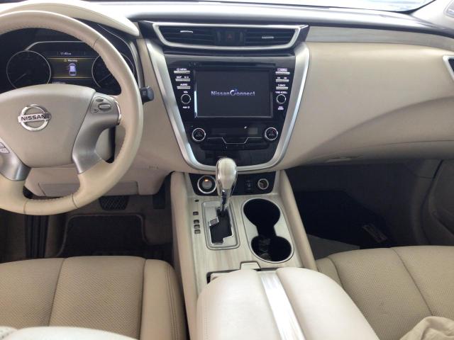 Photo 8 VIN: 5N1AZ2MG2FN246715 - NISSAN MURANO S 