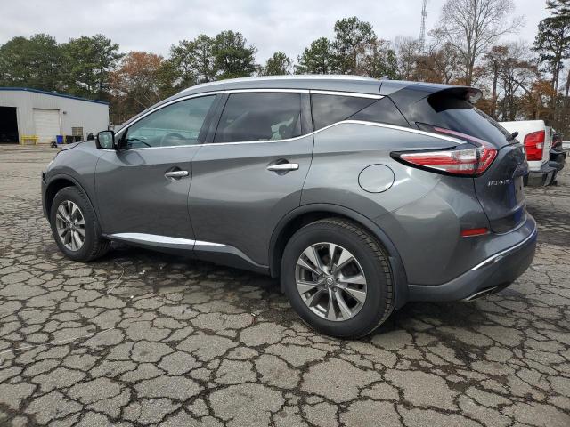 Photo 1 VIN: 5N1AZ2MG2FN249694 - NISSAN MURANO S 