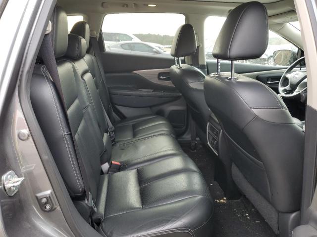 Photo 10 VIN: 5N1AZ2MG2FN249694 - NISSAN MURANO S 