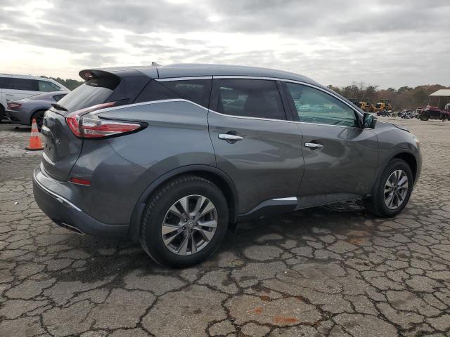 Photo 2 VIN: 5N1AZ2MG2FN249694 - NISSAN MURANO S 