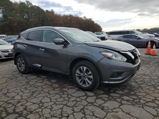 Photo 3 VIN: 5N1AZ2MG2FN249694 - NISSAN MURANO S 