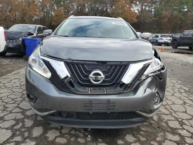 Photo 4 VIN: 5N1AZ2MG2FN249694 - NISSAN MURANO S 