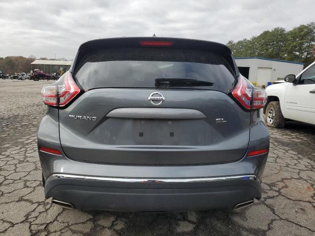 Photo 5 VIN: 5N1AZ2MG2FN249694 - NISSAN MURANO S 