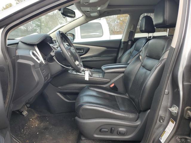 Photo 6 VIN: 5N1AZ2MG2FN249694 - NISSAN MURANO S 