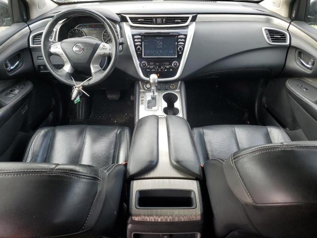 Photo 7 VIN: 5N1AZ2MG2FN249694 - NISSAN MURANO S 