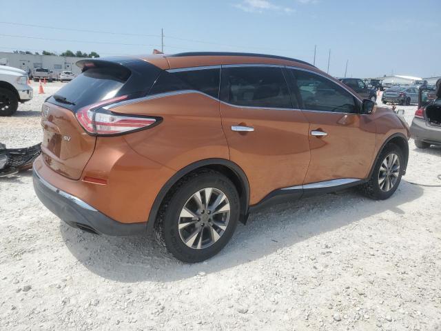 Photo 2 VIN: 5N1AZ2MG2FN250067 - NISSAN MURANO S 