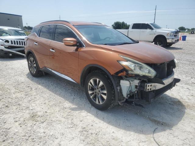 Photo 3 VIN: 5N1AZ2MG2FN250067 - NISSAN MURANO S 