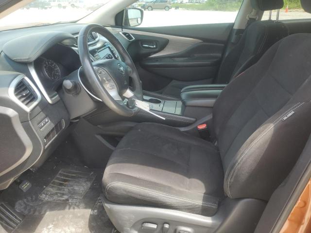 Photo 6 VIN: 5N1AZ2MG2FN250067 - NISSAN MURANO S 