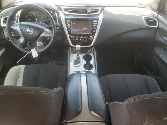 Photo 7 VIN: 5N1AZ2MG2FN250067 - NISSAN MURANO S 