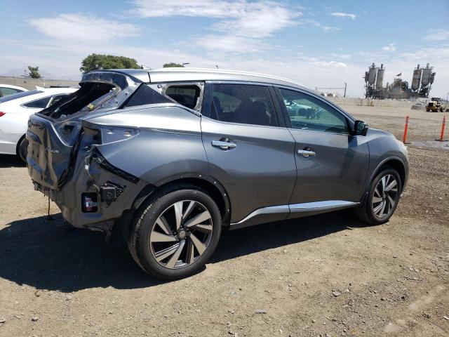 Photo 2 VIN: 5N1AZ2MG2FN261831 - NISSAN MURANO S 