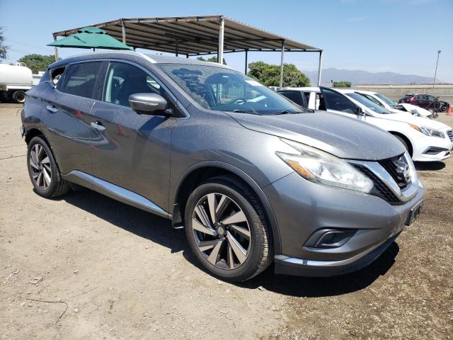 Photo 3 VIN: 5N1AZ2MG2FN261831 - NISSAN MURANO S 