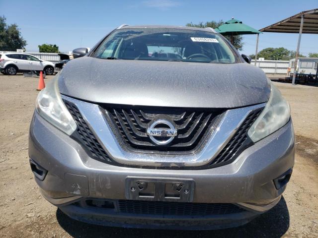 Photo 4 VIN: 5N1AZ2MG2FN261831 - NISSAN MURANO S 