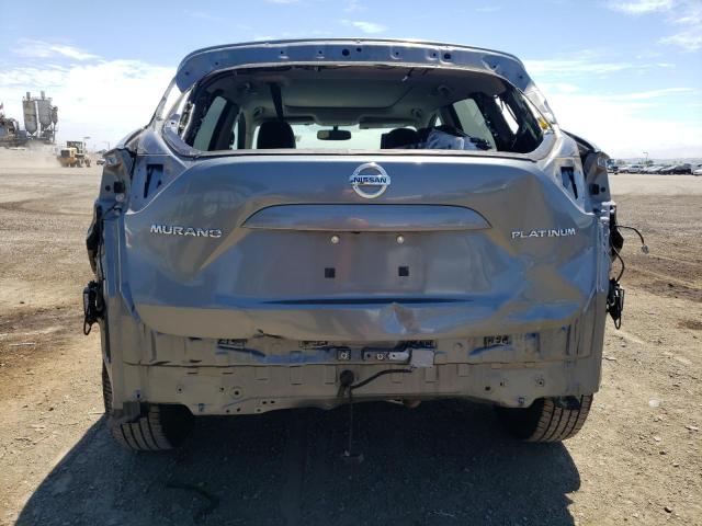 Photo 5 VIN: 5N1AZ2MG2FN261831 - NISSAN MURANO S 