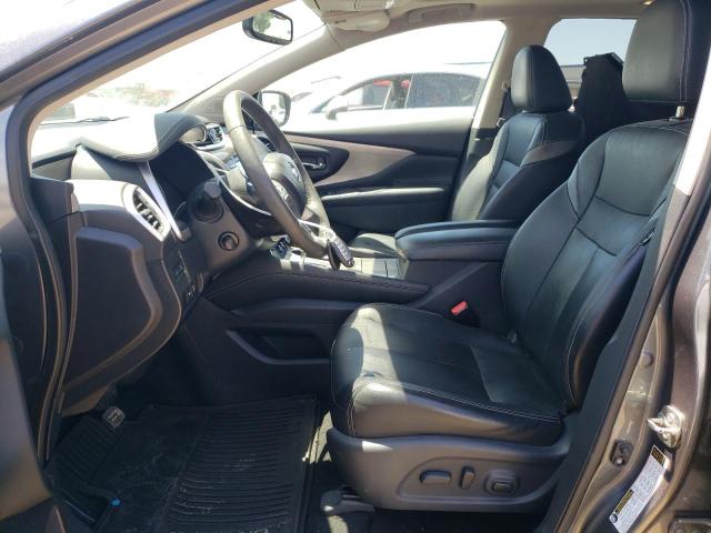 Photo 6 VIN: 5N1AZ2MG2FN261831 - NISSAN MURANO S 