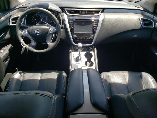 Photo 7 VIN: 5N1AZ2MG2FN261831 - NISSAN MURANO S 