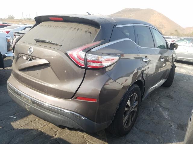 Photo 3 VIN: 5N1AZ2MG2FN278371 - NISSAN MURANO S 